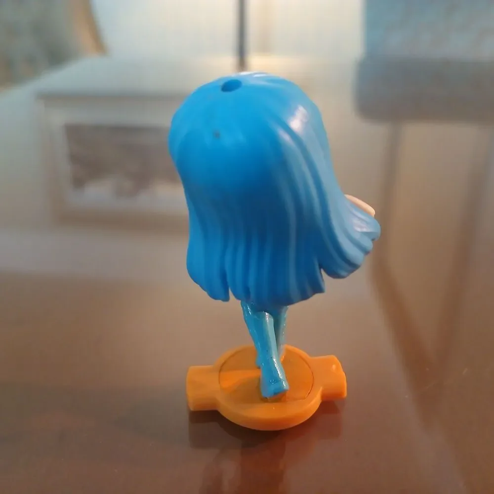 Party Popteenies Mini 2.5” Figure Doll
